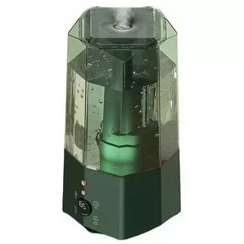 Увлажнитель воздуха ультразвуковой Xiaomi Deerma Humidifier DEM-F360DW Green 2