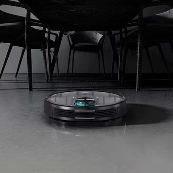 Робот-пылесос Xiaomi Viomi Cleaning Robot V2 Pro V-RVCLM21B Gray 3