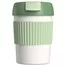 Термокружка Xiaomi Kiss Kiss Fish Rainbow 360ml S-U35C зел
