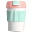 Термокружка Xiaomi Kiss Kiss Fish Rainbow 360ml S-U35C роз