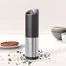 Мельница для специй электрическая Xiaomi Circle Joy Silver Knight Gravity (CJ-EG03) 3