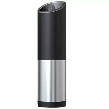 Мельница для специй электрическая Xiaomi Circle Joy Silver Knight Gravity (CJ-EG03)