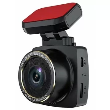 Видеорегистратор Xiaomi JIEKEMI KM300
