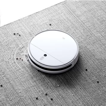 Робот-пылесос Xiaomi Mi Robot Vacuum Mop 2 3
