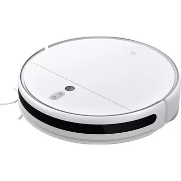 Робот-пылесос Xiaomi Mi Robot Vacuum Mop 2