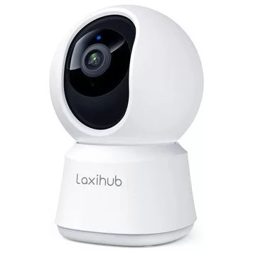 IP камера Xiaomi Laxihub Home Security Camera 2K P2T
