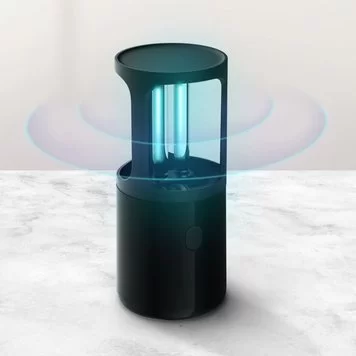 Стерилизационная лампа Xiaomi Xiaoda Sterilization Lamp ZW2.5D8Y-08 2