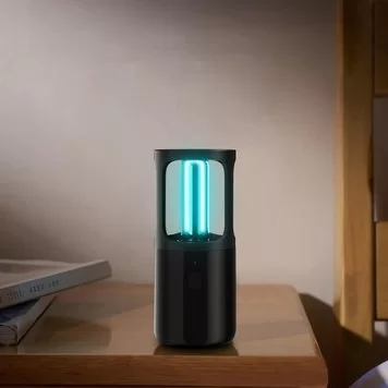 Стерилизационная лампа Xiaomi Xiaoda Sterilization Lamp ZW2.5D8Y-08 3