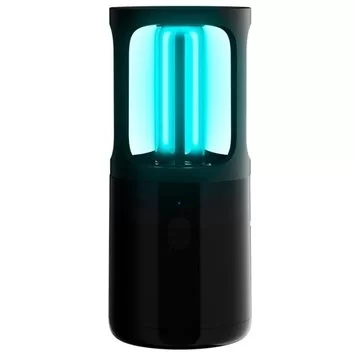 Стерилизационная лампа Xiaomi Xiaoda Sterilization Lamp ZW2.5D8Y-08