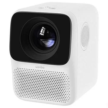 Проектор Xiaomi Wanbo T4 Projector