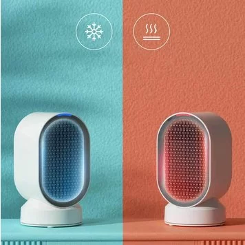Портативный обогреватель Xiaomi Douhe White DH-QN04 3