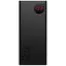 Портативный аккумулятор BASEUS Adaman Metal Digital Display 22.5W 3A 20000 Black PPAD000101