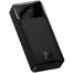 Портативный аккумулятор BASEUS Bipow Digital Display 15W 3A 20000 Black PPDML-J01 NEW1