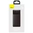 Портативный аккумулятор BASEUS Bipow Digital Display 15W 3A 30000 Black PPDML-K01 2