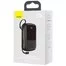 Портативный аккумулятор BASEUS Qpow Digital Display 3A 20000 Lightning Black PPQD-H01 2