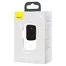 Портативный аккумулятор BASEUS Qpow Digital Display 3A 20000 Lightning White PPQD-H02 2