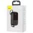 Портативный аккумулятор BASEUS Qpow Digital Display 3A 20000 Type-C Black PPQD-I01 2