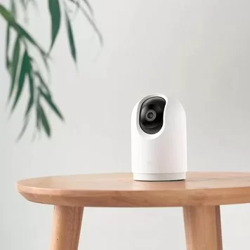IP камера Xiaomi Mi Home Security Camera 360 2K Pro MJSXJ06CM 2