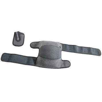 Наколенник с подогревом Xiaomi Kulax Graphene Heated Knee-wrap PMA-K30 Gray 2