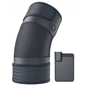Наколенник с подогревом Xiaomi Kulax Graphene Heated Knee-wrap PMA-K30 Gray