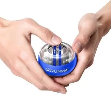 trenazher-Xiaomi-Yunmai-Gyroscopic-Wrist-Trainer-YMGB-Z702-Blue-3