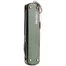 Нож складной многофункциональный Xiaomi NexTool Multifunction Knife NE0143 Army Green