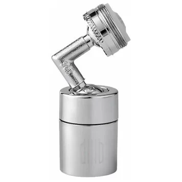 Водосберегательная насадка аэратор на кран Xiaomi Diiib Rotatable Kitchen Tap Head DXSZ004 1
