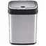 Умное мусорное ведро Xiaomi Ninestars Stainless steel Sensor Trash Can 12л DZT-12-5 Silver 1