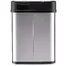 Умное мусорное ведро Xiaomi Ninestars Stainless steel Sensor Trash Can 12л DZT-12-5 Silver 4
