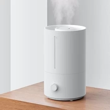 Увлажнитель воздуха Xiaomi Mijia Humidifier 2 MJJSQ06DY 4L 3