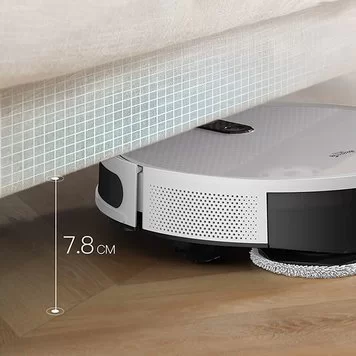 Робот-пылесос Xiaomi Deerma DEM-A 10W EU 2