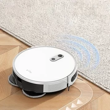 Робот-пылесос Xiaomi Deerma DEM-A 10W EU 3