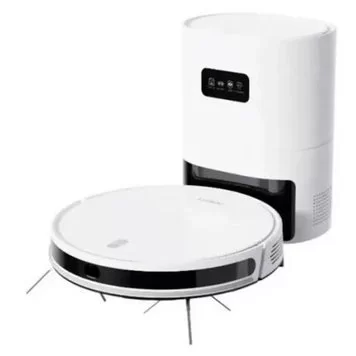 Робот пылесос Xiaomi Lydsto R3 White EU