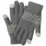 Перчатки Xiaomi для сенсорных экранов FO Touch Wool Gloves Gray