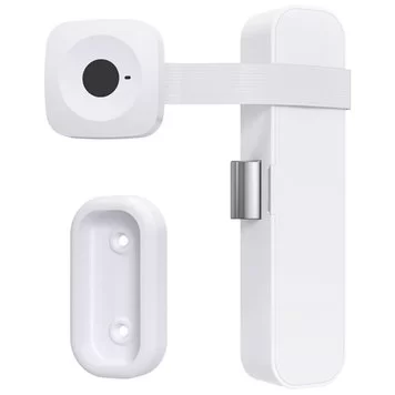 Умный дверной замок Xiaomi Yeelock Treasure Fingerprint Drawer Cabinet Lock ZNGS06YSB