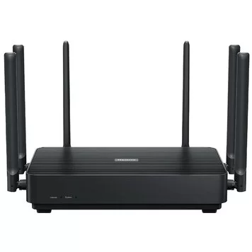 Роутер Xiaomi Redmi Router AX6S Black 1