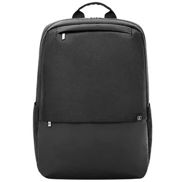 Рюкзак Xiaomi 90 Points NINETYGO Fashion Business Backpack Black 2