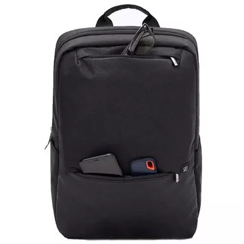 Рюкзак Xiaomi 90 Points NINETYGO Fashion Business Backpack Black 3
