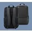 Рюкзак Xiaomi 90 Points NINETYGO Fashion Business Backpack Black 4
