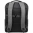 Рюкзак Xiaomi 90 Points NINETYGO Light Business Commuter Backpack Black 3
