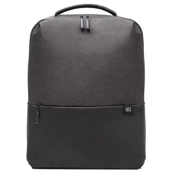 Рюкзак Xiaomi 90 Points NINETYGO Light Business Commuter Backpack Black