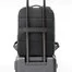 Рюкзак Xiaomi 90 Points NINETYGO Light Business Commuter Backpack Black 5