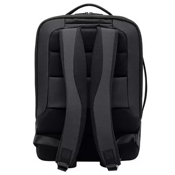 Рюкзак Xiaomi 90 Points NINETYGO Multitasker Multifunctional Business Travel Bag Black 2