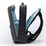 Рюкзак Xiaomi 90 Points NINETYGO Multitasker Multifunctional Business Travel Bag Black 3