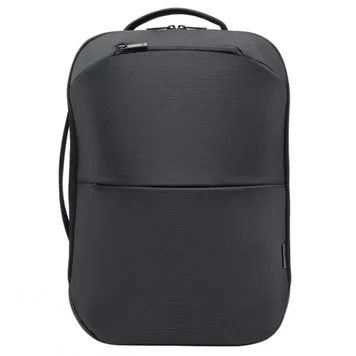 Xiaomi 90 Points Ninetygo Multitasker Multifunctional Business Travel Bag Black