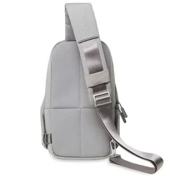 Рюкзак Xiaomi Mi Simple City Sling Bag DSXB01RM Gray 2
