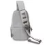 Рюкзак Xiaomi Mi Simple City Sling Bag DSXB01RM Gray 2