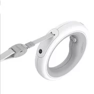 Поводок для собак Xiaomi Moestar UFO 2 Plus Retractable Leash 3м Gray EU