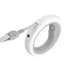 Поводок для собак Xiaomi Moestar UFO 2 Plus Retractable Leash 3м Gray EU