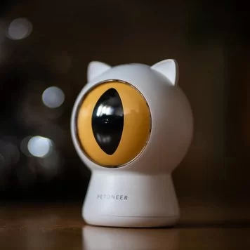 Умная игрушка для кошек Petoneer Smart Dot PTY010 3